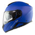 G-Mac Glide Evo Flip Front Motorcycle Helmet